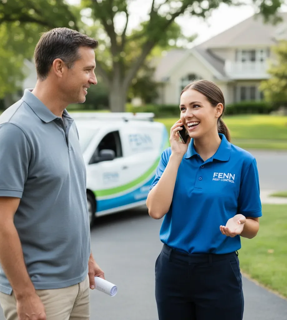 Bed Bug Extermination in Boxford, MA